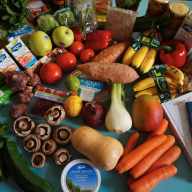 Groceries
