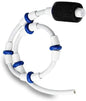 Polaris Pool Cleaner 180 / 280 380 Tail Sweep Hose Complete Replacement Kit
