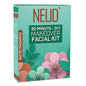 N EUD Xpose Yourself 6-Step DIY Makeover Facial Kit for Salon-Like Glow at Home (60 g, 1)
