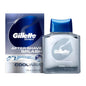 Gillette Series After Shave Splash Cool Wave 3.3 oz Crisp