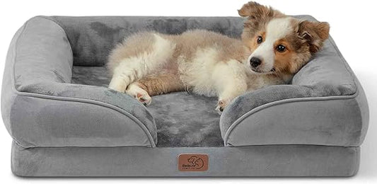 Dog Bed for Medium Dogs