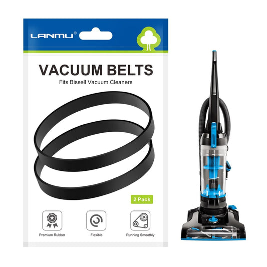 Replacement Belt Compatible with Bissell Model 2191, 2191U, 1797, 1240, 1700, 18