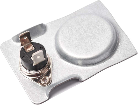 Magnetic Thermostat Switch for Fireplace Blower Fan, Wood Stove, Gas Log