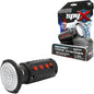 SpyX Secret Voice Changer – Real-Time Voice Synthesizer Toy