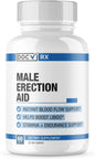 Doc RX | Male Performance Pills for Men Fast Acting Blood Flow | 19 Powerful ...