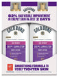 Gold Bond Age Renew Crepe Corrector Body Lotion 13 Oz / 2-Pack