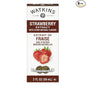 Watkins Strawberry Extract with other Natural Flavors, 2 oz. Bottles, Pack of 6