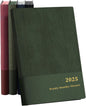 2025 Planner, Weekly Monthly Planner 2025, 8.25"×5.85", 12 Months, JAN.2025 to D