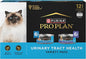 Purina Pro Plan Urinary Pâté Variety Pack, Turkey & Fish, 5.5oz, 12 Cans