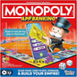 Monopoly App Banking Board Game – Smart Device Enabled (Ages 8+, 2-6 Players)