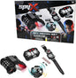 SpyX Recon Set – Nocs, Voice Changer, Watch, Motion Alarm