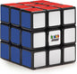 Rubik's Magnetic Speed Cube 3x3 Fast Puzzle for Kids and Adults Fun Fidget Toy