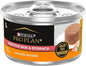 Purina Pro Plan Sensitive Skin & Stomach Chicken Pâté, 3oz, 24 Cans
