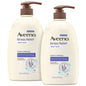 Aveeno Stress Relief Body Wash with Lavender & Chamomile, 33 fl. oz., 2 pk.Avee